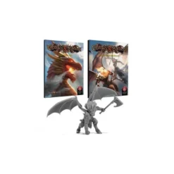 Pack El Cerro de las Desdichas + Los Sellos de Ulgralath + Miniatura de regalo