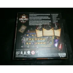 Pack Epic Roll - Segunda mano