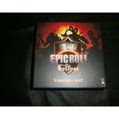Pack Epic Roll - Segunda mano