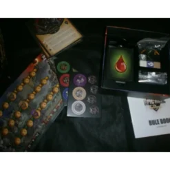 Pack Epic Roll - Segunda mano