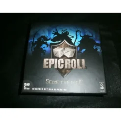 Pack Epic Roll - Segunda mano