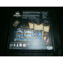 Pack Epic Roll - Segunda mano