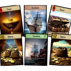 Pack Gremios + Tapete