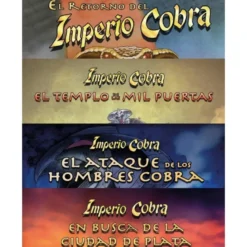 Pack: Imperio Cobra