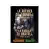 Pack La America de Dracula. Sombras del Oeste: Terrenos de caza y Poderes Prohibidos
