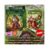 Pack Margreve: Cuentos del Viejo Margreve y Guia del Jugador + Promo