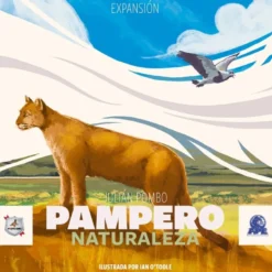 Pack Pampero + Expansiones