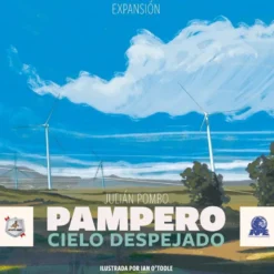 Pack Pampero + Expansiones