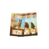 Pack Roam: Monedas Metalicas, Mapas de Gemas y Animales Promocionales