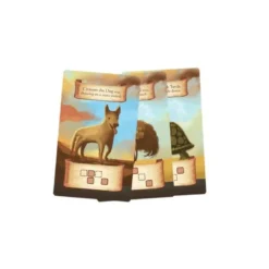 Pack Roam: Monedas Metalicas, Mapas de Gemas y Animales Promocionales