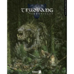 Pack Trudvang Chronicles