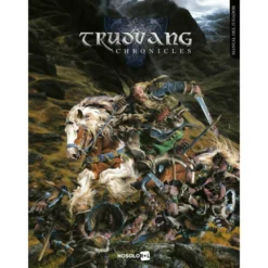 Pack Trudvang Chronicles