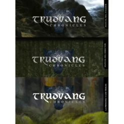 Pack Trudvang Chronicles