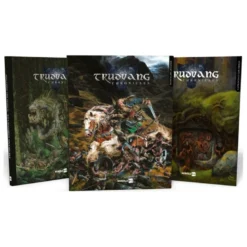 Pack Trudvang Chronicles
