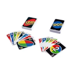 Pack: Uno y Dos Express