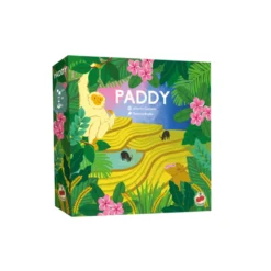 Paddy (castellano)