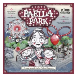 Paella Park