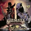 Pagan: el Destino de Roanoke