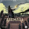 Pagan. El Destino de Roanoke: Mas alla de las Empalizadas