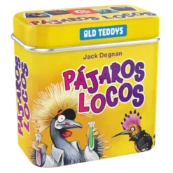 Pajaros Locos