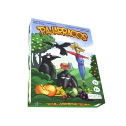 Pajarracos