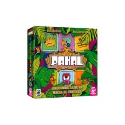 Pakal