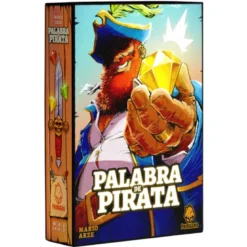 Palabra de Pirata + PROMO