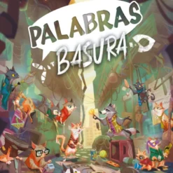 Palabras Basura