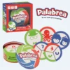 Palabrea