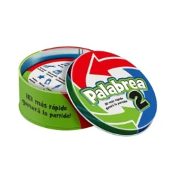 Palabrea 2