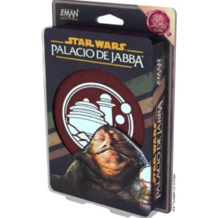 Palacio de Jabba