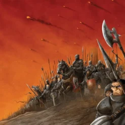 Paladines del Reino del Oeste: Caja Coleccionista