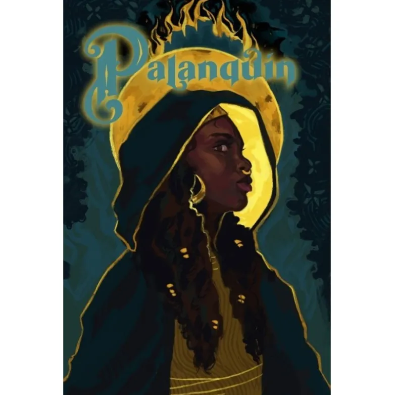 Palanquin
