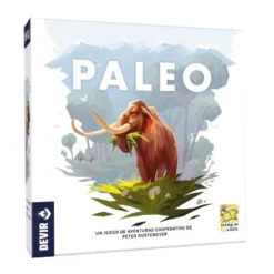 Paleo (castellano)