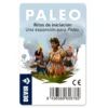 Paleo: Ritos de Iniciacion