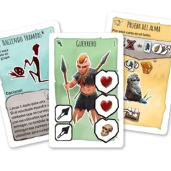 Paleo: Ritos de Iniciacion