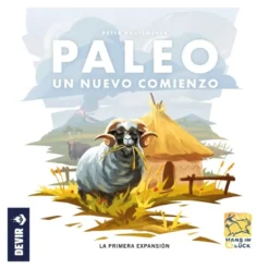 Paleo: un Nuevo Comienzo