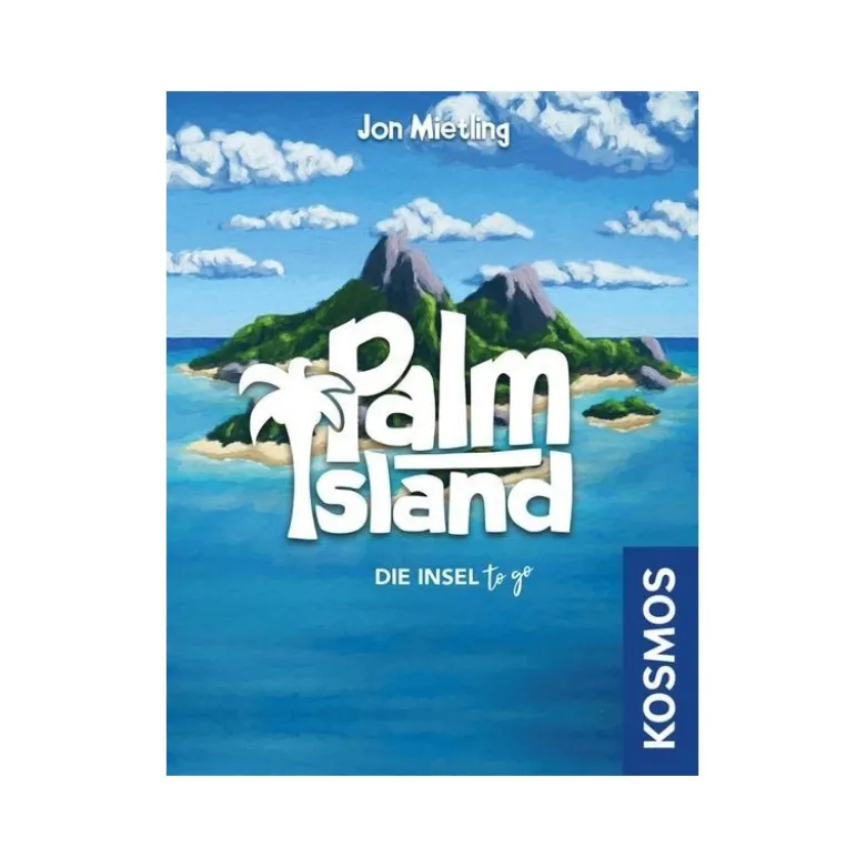 Palm Island -