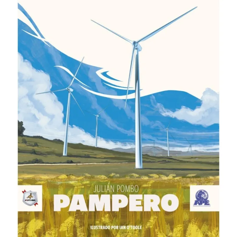 Pampero