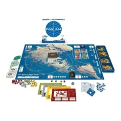 PanAm (castellano)