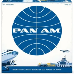 PanAm (castellano)