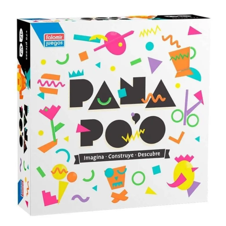 Pana Poo