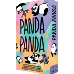 Panda Panda
