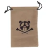 Panda Party Pirates: Cloth Bag
