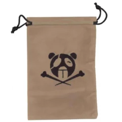 Panda Party Pirates: Cloth Bag