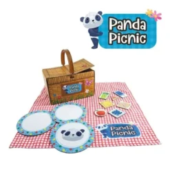 Panda Picnic
