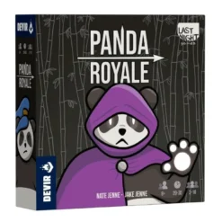 Panda Royale (castellano)