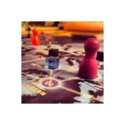 Pandemia (pandemic)