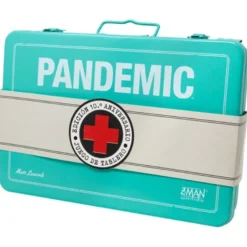 Pandemic 10 aniversario