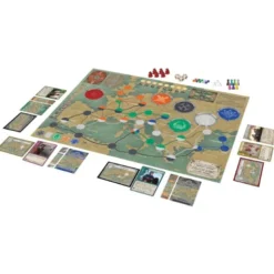Pandemic: La Caida de Roma